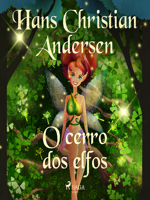 Title details for O cerro dos elfos by Hans Christian Andersen - Available